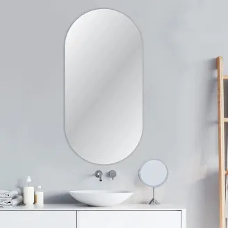 ESPEJO BAÑO ALICE EXPRESS BATHDECOR