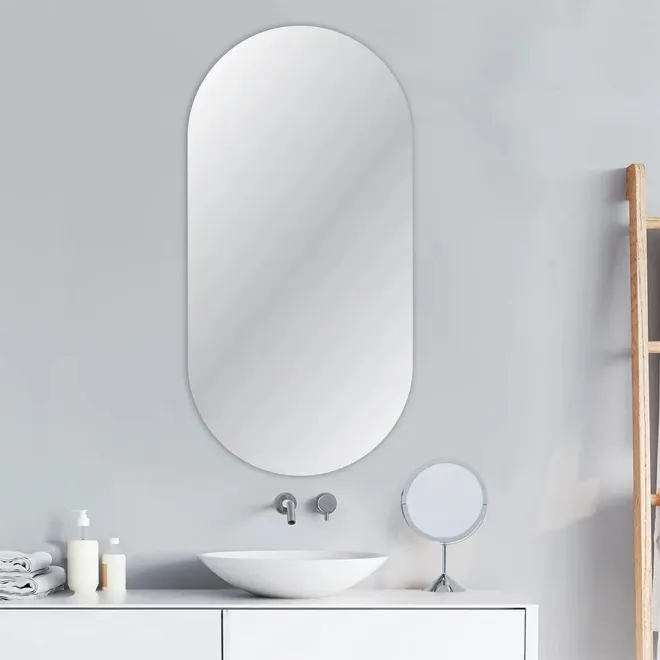 ESPEJO BAÑO ALICE EXPRESS BATHDECOR