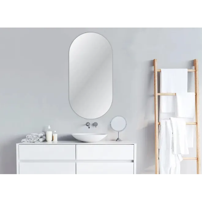 ESPEJO BAÑO ALICE EXPRESS BATHDECOR
