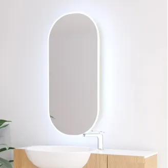 ESPEJO BAÑO LUZ LED DIANA EXPRESS BATHDECOR