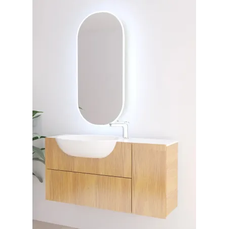 ESPEJO BAÑO LUZ LED DIANA EXPRESS BATHDECOR
