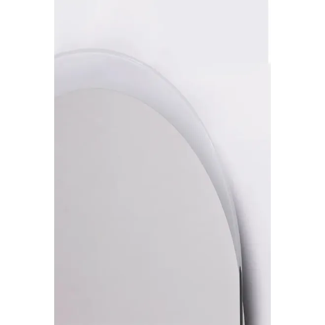 DETALLE ESPEJO BAÑO LUZ LED LUNA EXPRESS BATHDECOR