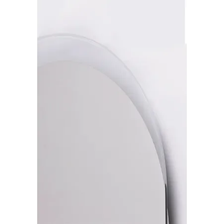 DETALLE ESPEJO BAÑO LUZ LED LUNA EXPRESS BATHDECOR