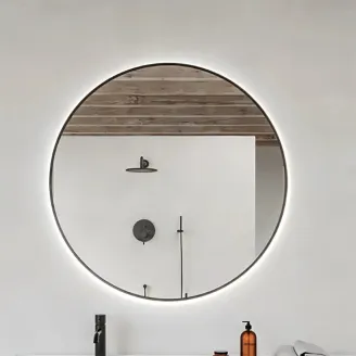 ESPEJO BAÑO LUZ LED SOL EXPRESS BATHDECOR