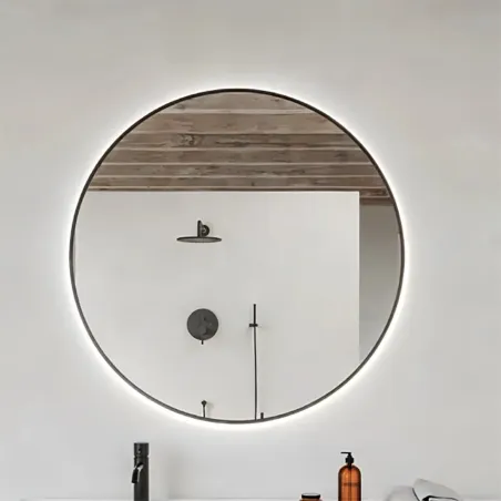 ESPEJO BAÑO LUZ LED SOL EXPRESS BATHDECOR