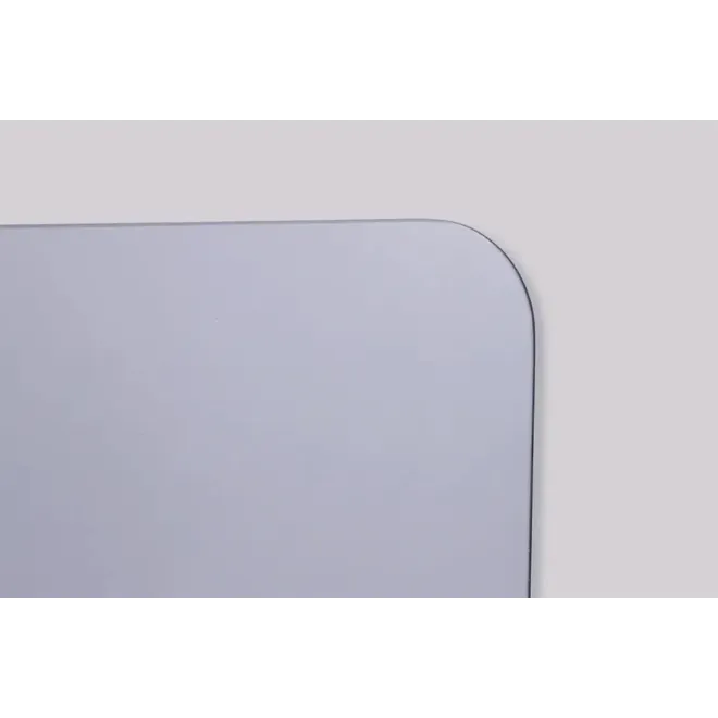 DETALLE ESPEJO BAÑO LISA ROUND EXPRESS BATHDECOR