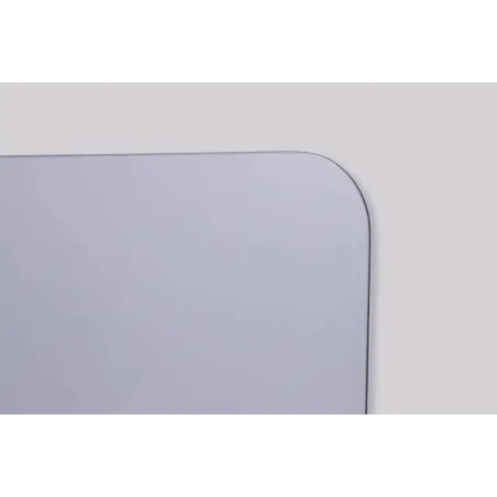 DETALLE ESPEJO BAÑO LISA ROUND EXPRESS BATHDECOR