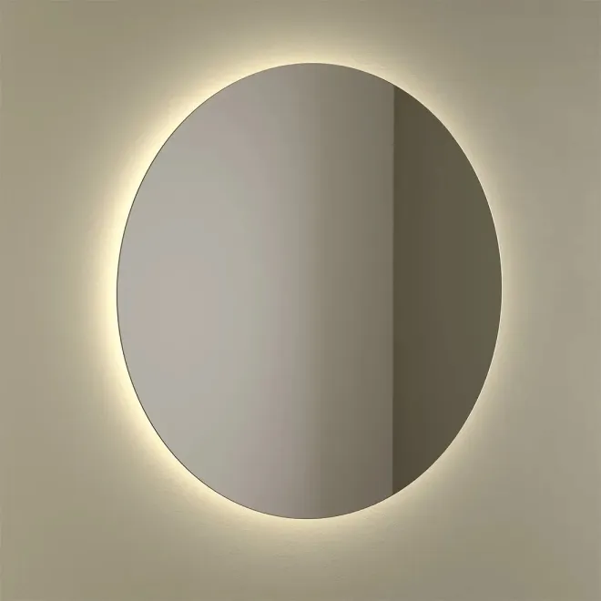 ESPEJO RETROILUMINADO MOON SALGAR