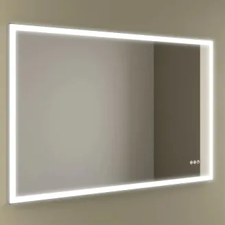 ESPEJO BAÑO CON LUZ MEMPHIS SALGAR