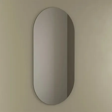 Espejo de baño Ovalo Salgar | TiendaInicia