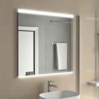 ESPEJO BAÑO CON LUZ LINIIA SALGAR
