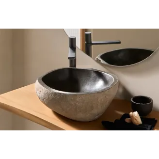 LAVABO PIEDRA OSAKA BAALNEO
