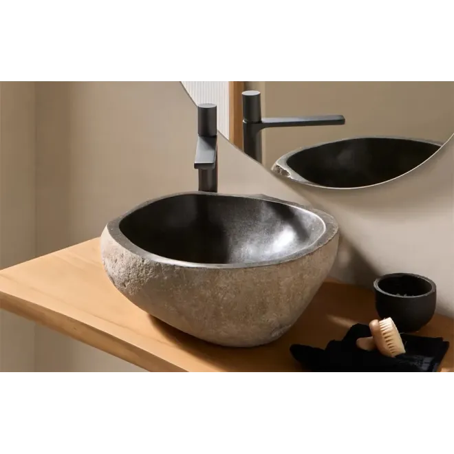 LAVABO PIEDRA OSAKA BAALNEO