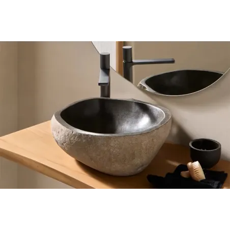 LAVABO PIEDRA OSAKA BAALNEO