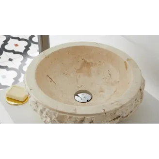 LAVABO PIEDRA PUNE BAALNEO