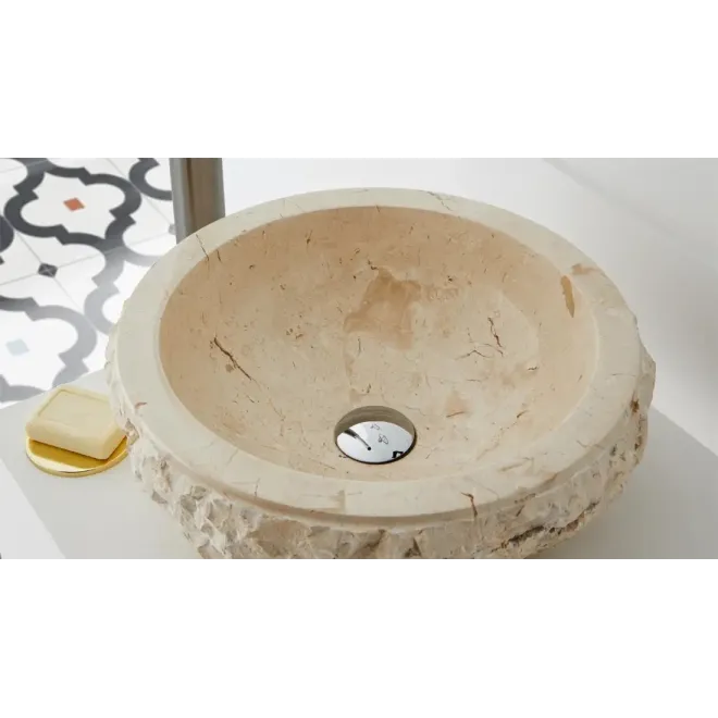 LAVABO PIEDRA PUNE BAALNEO