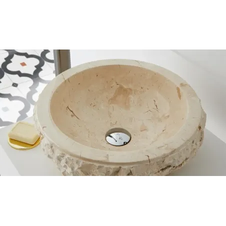 LAVABO PIEDRA PUNE BAALNEO