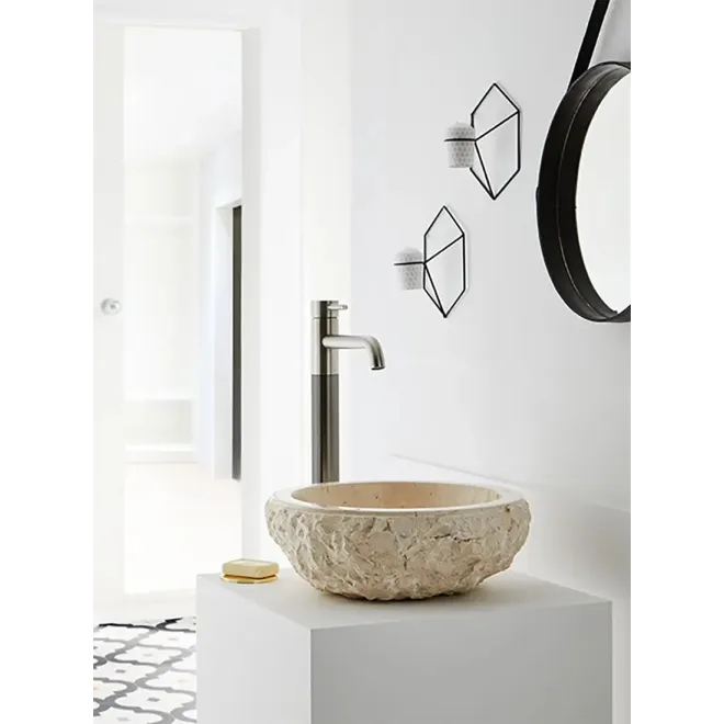 LAVABO PIEDRA PUNE BAALNEO