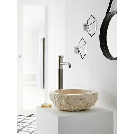 LAVABO PIEDRA PUNE BAALNEO