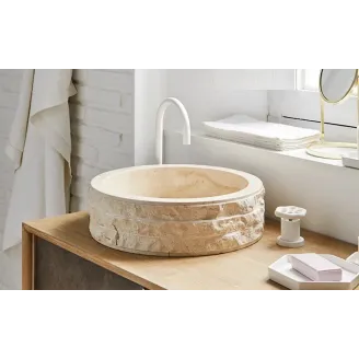 LAVABO PIEDRA TAIPEI BAALNEO