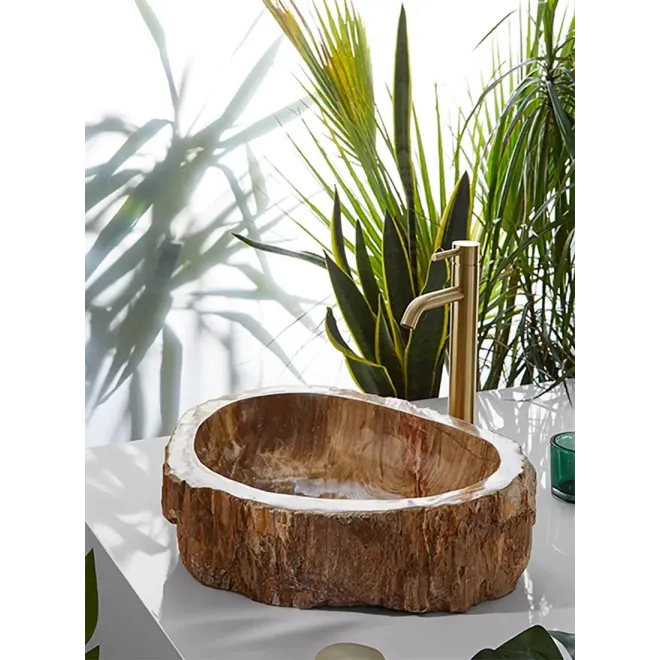LAVABO PIEDRA MOKU BAALNEO
