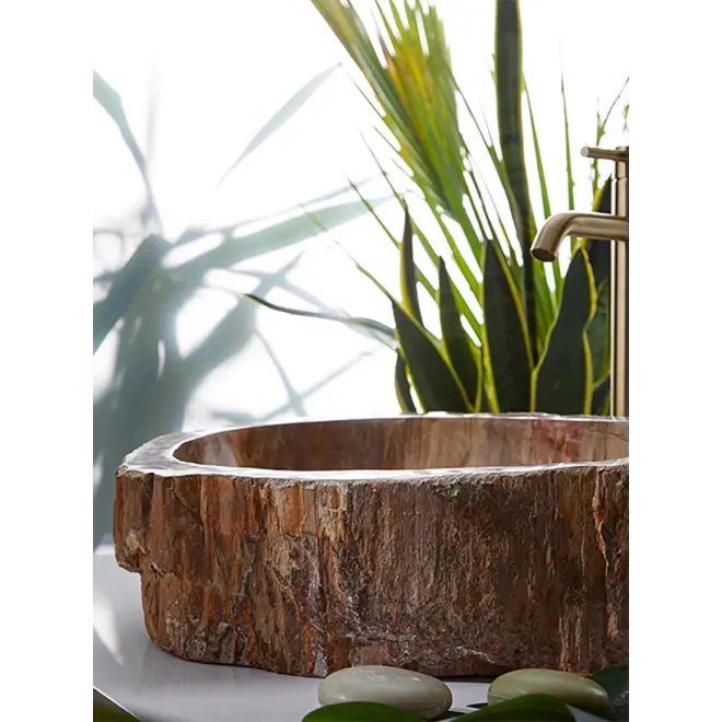 LAVABO PIEDRA MOKU BAALNEO