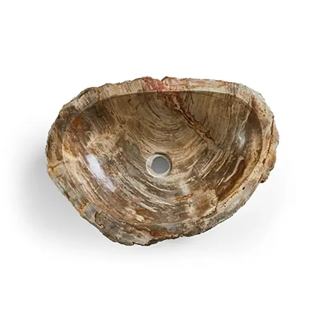 DETALLE LAVABO PIEDRA MOKU BAALNEO