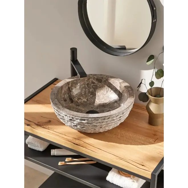 LAVABO PIEDRA BUSAN BAALNEO
