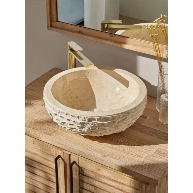 LAVABO PIEDRA BUSAN BAALNEO