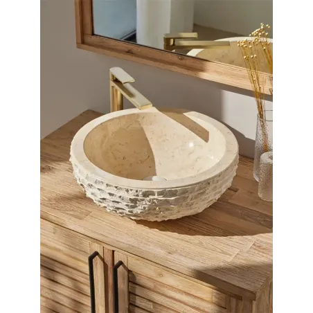 LAVABO PIEDRA BUSAN BAALNEO