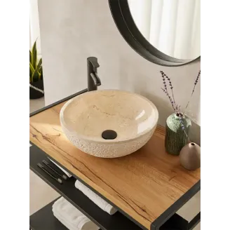 LAVABO PIEDRA DOHA BAALNEO