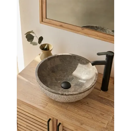 LAVABO PIEDRA DOHA BAALNEO
