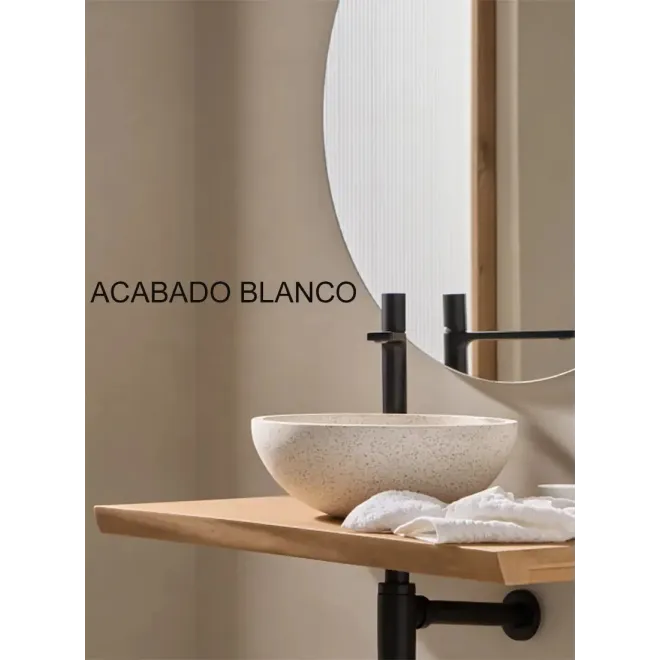 LAVABO TERRAZO BORNEO BAALNEO