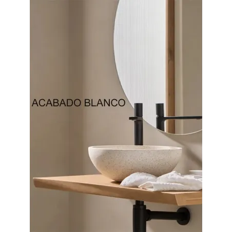 LAVABO TERRAZO BORNEO BAALNEO