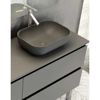 LAVABO SOBREENCIMERA ELIPSE BAALNEO