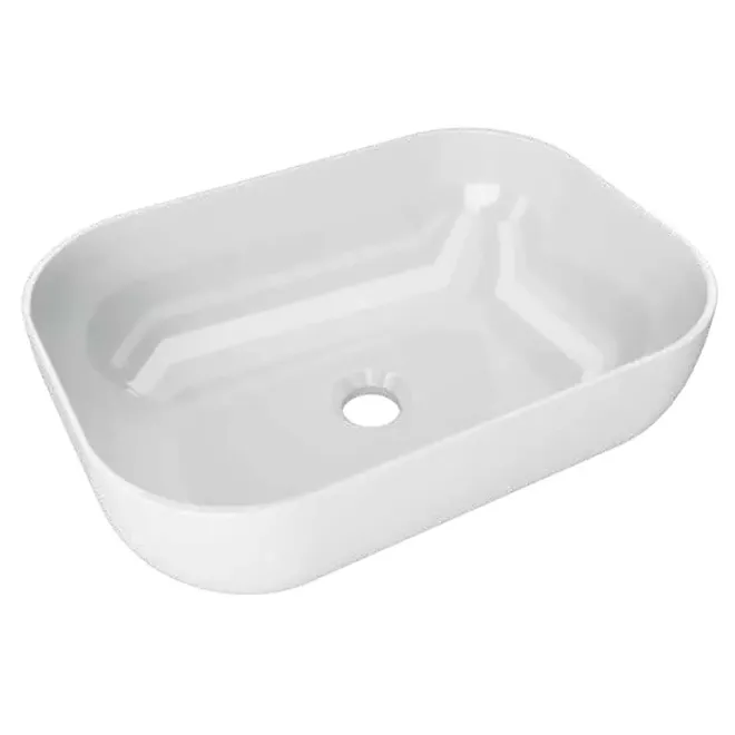 LAVABO SOBREENCIMERA ELIPSE BAALNEO