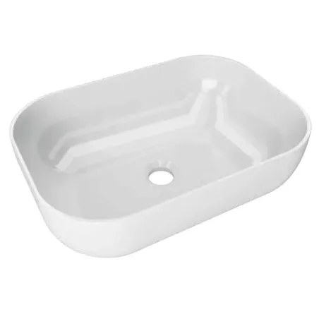 LAVABO SOBREENCIMERA ELIPSE BAALNEO