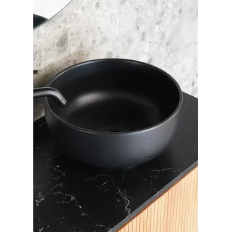 LAVABO SOBREENCIMERA TEULADA BAALNEO