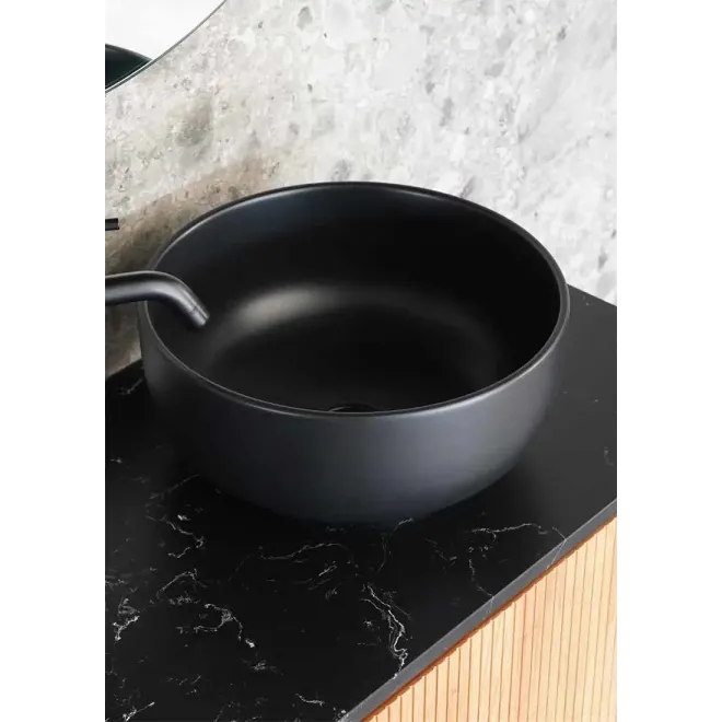 LAVABO SOBREENCIMERA TEULADA BAALNEO