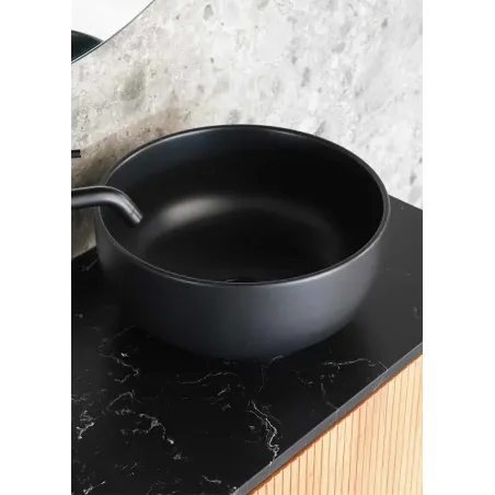 LAVABO SOBREENCIMERA TEULADA BAALNEO
