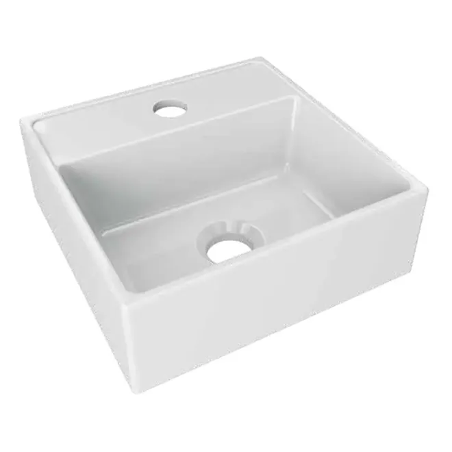 LAVABO SOBREENCIMERA CALPE BAALNEO