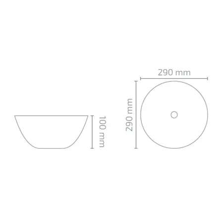PLANO LAVABO SOBREENCIMERA MORAIRA BAALNEO
