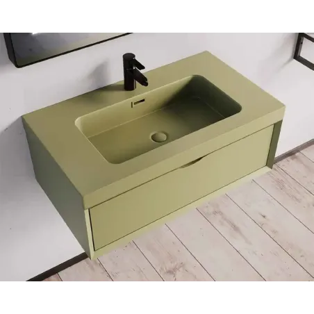 LAVABO ENCIMERA HELIOS BAALNEO
