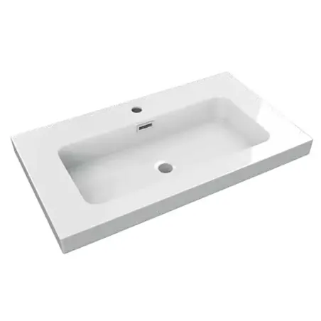 LAVABO ENCIMERA HELIOS BAALNEO
