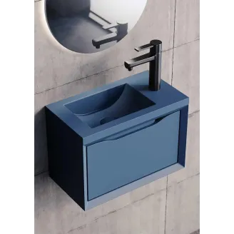 LAVABO ENCIMERA SAMO 40 BAALNEO