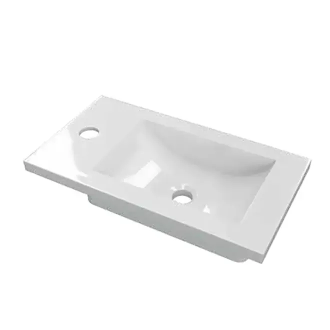 LAVABO ENCIMERA SAMO 40 BAALNEO