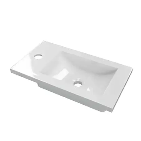 LAVABO ENCIMERA SAMO 50 BAALNEO