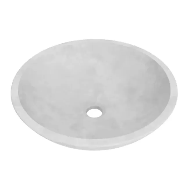 LAVABO SOBRE ENCIMERA BOLCE CEMENTO BAALNEO