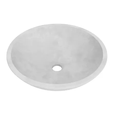 LAVABO SOBRE ENCIMERA BOLCE CEMENTO BAALNEO