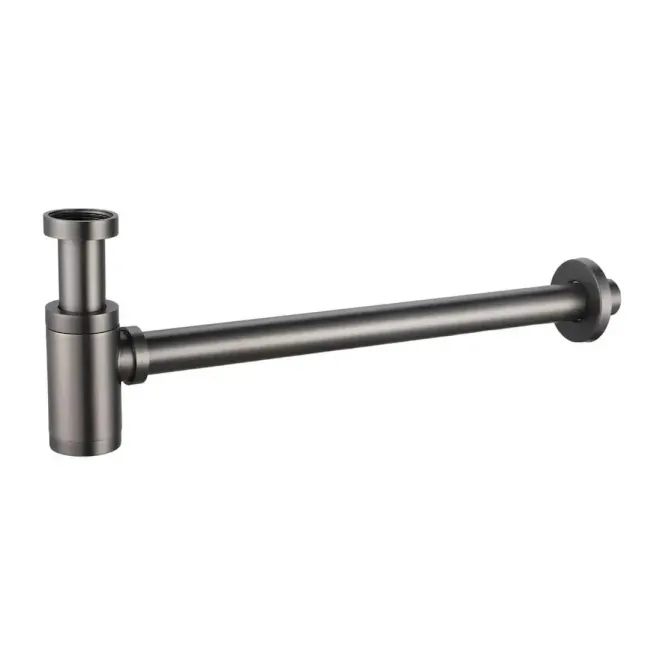SIFON LAVABO CILINDRICO BAALNEO